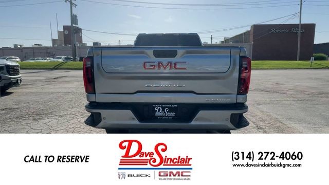 GMC Sierra 2500HD Vehicle Full-screen Gallery Image 07