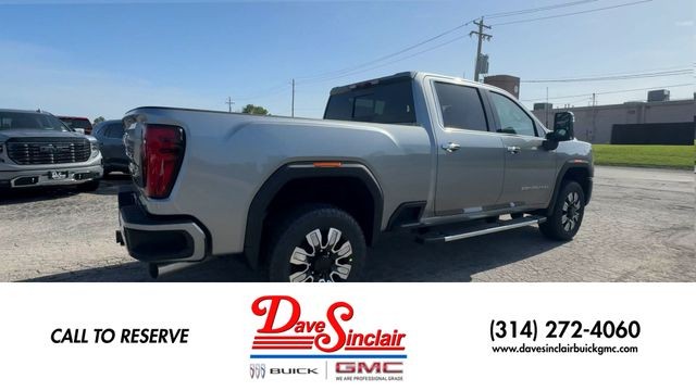 GMC Sierra 2500HD Vehicle Full-screen Gallery Image 08