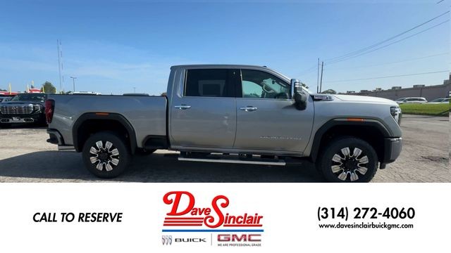 GMC Sierra 2500HD Vehicle Full-screen Gallery Image 09