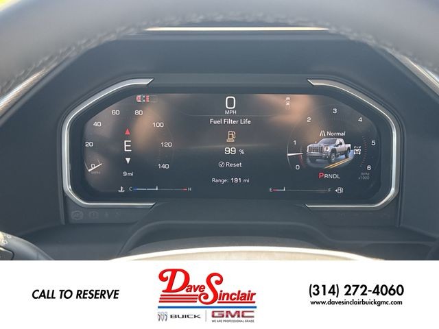 GMC Sierra 2500HD Vehicle Full-screen Gallery Image 15