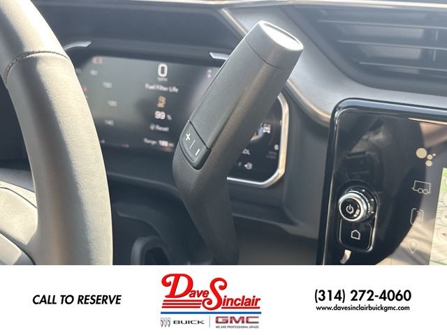 GMC Sierra 2500HD Vehicle Full-screen Gallery Image 20