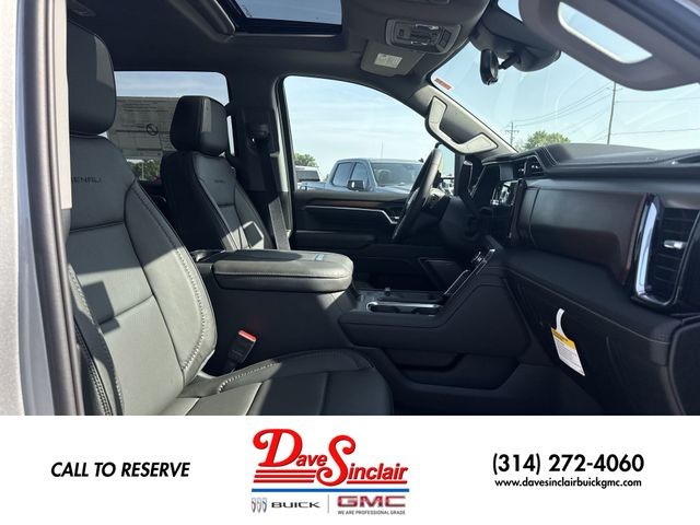 GMC Sierra 2500HD Vehicle Full-screen Gallery Image 25