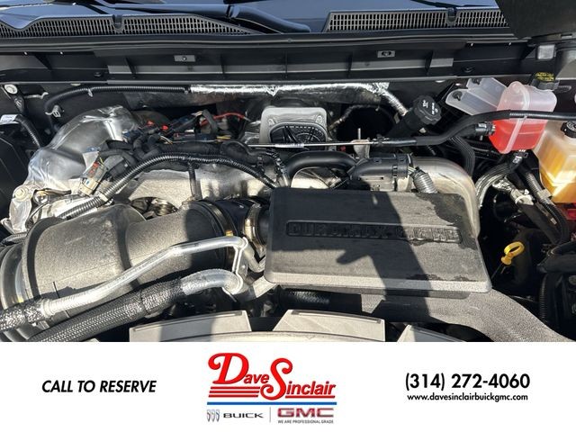 GMC Sierra 2500HD Vehicle Full-screen Gallery Image 26