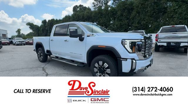 GMC Sierra 2500HD Vehicle Full-screen Gallery Image 02