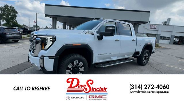 GMC Sierra 2500HD Vehicle Full-screen Gallery Image 04