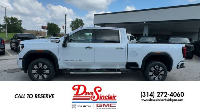 GMC Sierra 2500HD Vehicle Full-screen Gallery Image 05