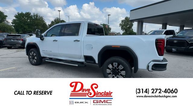 GMC Sierra 2500HD Vehicle Full-screen Gallery Image 06