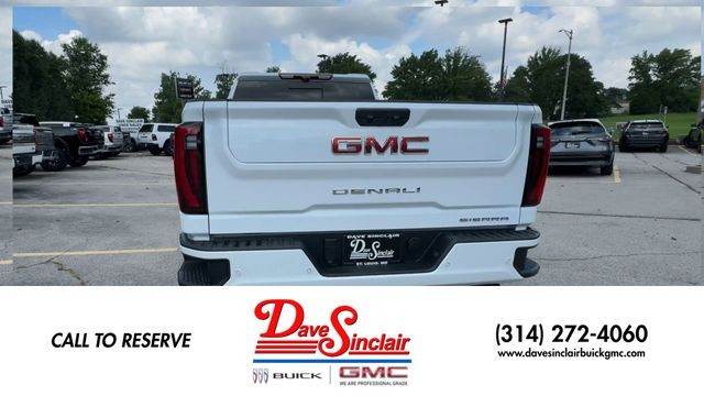 GMC Sierra 2500HD Vehicle Full-screen Gallery Image 07