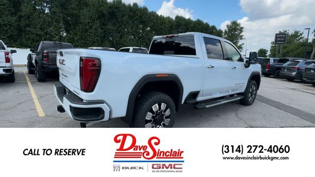GMC Sierra 2500HD Vehicle Full-screen Gallery Image 08