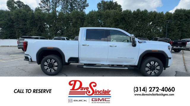GMC Sierra 2500HD Vehicle Full-screen Gallery Image 09