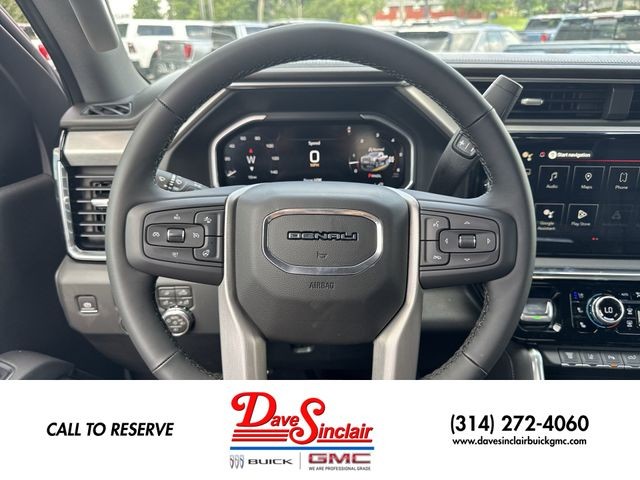 GMC Sierra 2500HD Vehicle Full-screen Gallery Image 14
