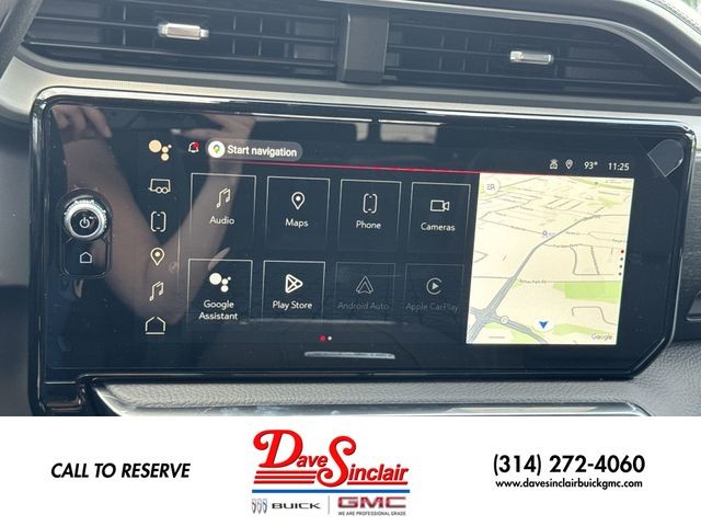 GMC Sierra 2500HD Vehicle Full-screen Gallery Image 16