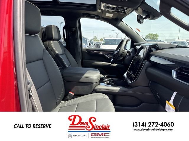 GMC Yukon XL Vehicle Full-screen Gallery Image 26