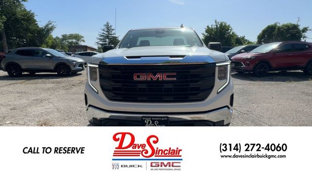 GMC Sierra 1500 Vehicle Full-screen Gallery Image 03