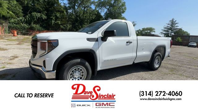 GMC Sierra 1500 Vehicle Full-screen Gallery Image 04