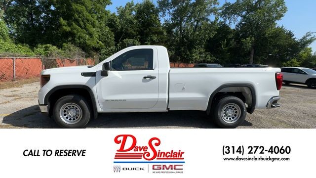 GMC Sierra 1500 Vehicle Full-screen Gallery Image 05