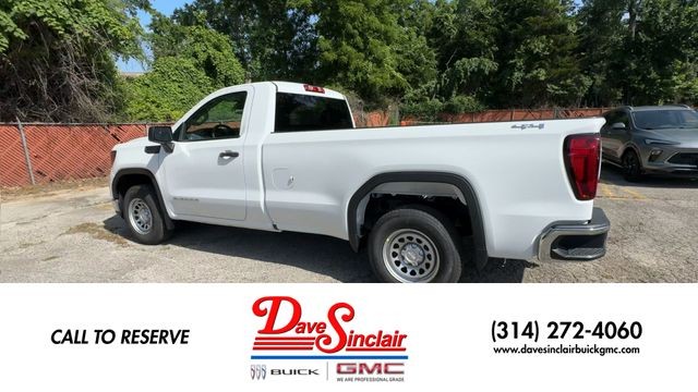 GMC Sierra 1500 Vehicle Full-screen Gallery Image 06