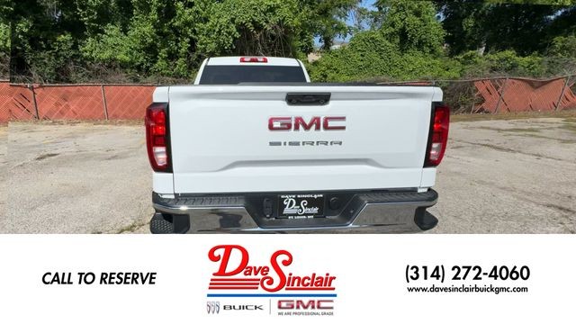 GMC Sierra 1500 Vehicle Full-screen Gallery Image 07
