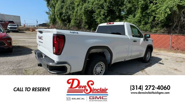 GMC Sierra 1500 Vehicle Full-screen Gallery Image 08