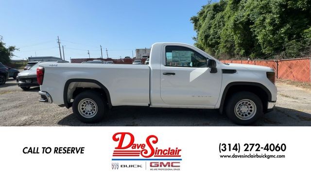 GMC Sierra 1500 Vehicle Full-screen Gallery Image 09