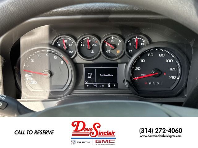 GMC Sierra 1500 Vehicle Full-screen Gallery Image 15