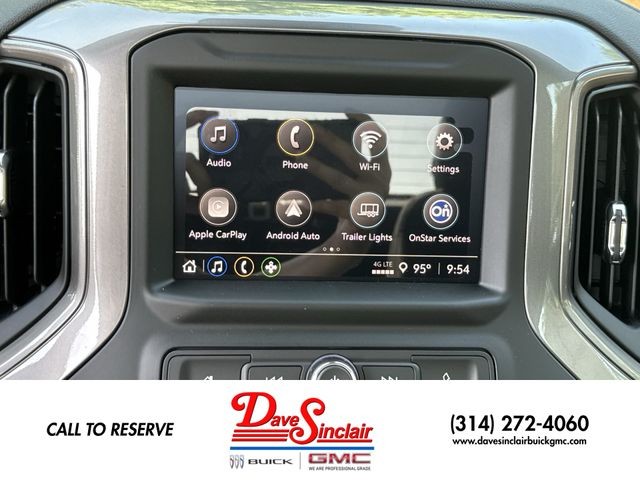 GMC Sierra 1500 Vehicle Full-screen Gallery Image 16