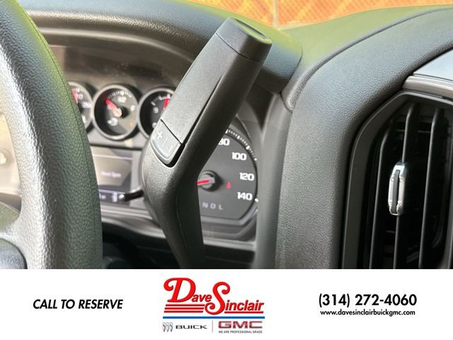 GMC Sierra 1500 Vehicle Full-screen Gallery Image 19