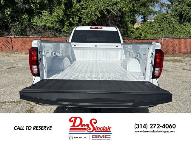 GMC Sierra 1500 Vehicle Full-screen Gallery Image 22