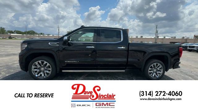 GMC Sierra 1500 Vehicle Full-screen Gallery Image 05