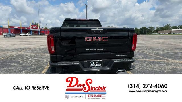 GMC Sierra 1500 Vehicle Full-screen Gallery Image 07
