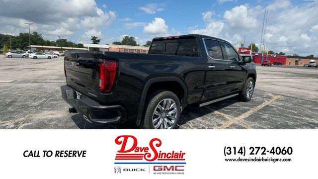 GMC Sierra 1500 Vehicle Full-screen Gallery Image 08