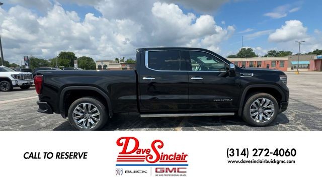 GMC Sierra 1500 Vehicle Full-screen Gallery Image 09