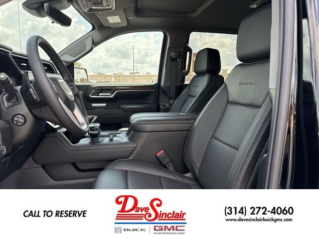 GMC Sierra 1500 Vehicle Full-screen Gallery Image 11