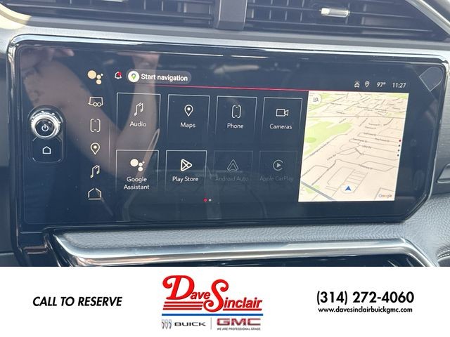 GMC Sierra 1500 Vehicle Full-screen Gallery Image 16