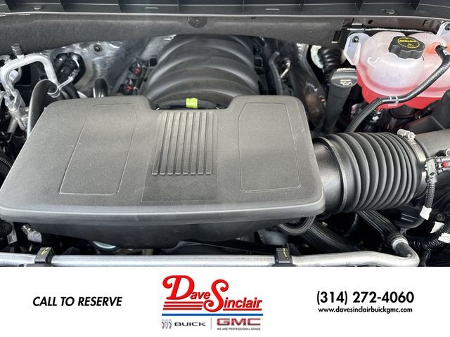 GMC Sierra 1500 Vehicle Full-screen Gallery Image 26
