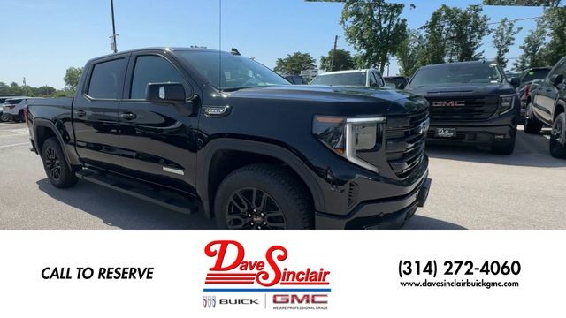 GMC Sierra 1500 Vehicle Full-screen Gallery Image 02