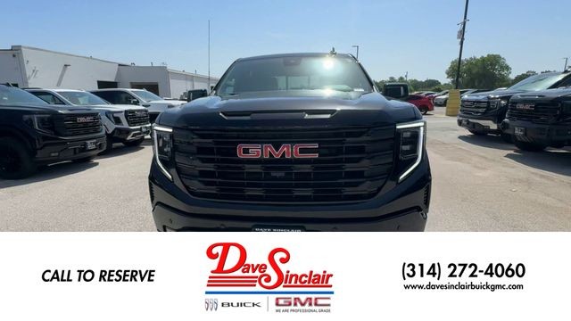GMC Sierra 1500 Vehicle Full-screen Gallery Image 03