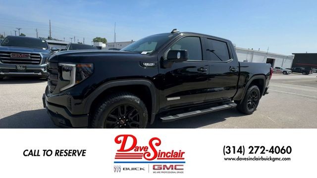 GMC Sierra 1500 Vehicle Full-screen Gallery Image 04