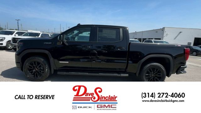 GMC Sierra 1500 Vehicle Full-screen Gallery Image 05
