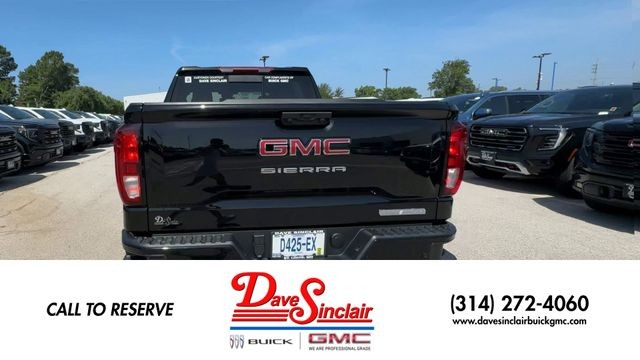 GMC Sierra 1500 Vehicle Full-screen Gallery Image 07