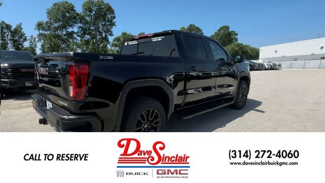 GMC Sierra 1500 Vehicle Full-screen Gallery Image 08