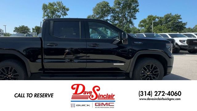 GMC Sierra 1500 Vehicle Full-screen Gallery Image 09