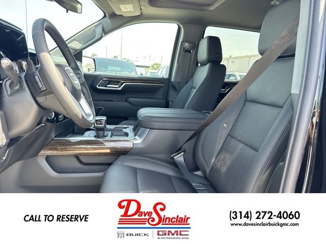 GMC Sierra 1500 Vehicle Full-screen Gallery Image 11
