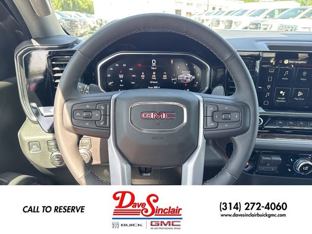 GMC Sierra 1500 Vehicle Full-screen Gallery Image 14