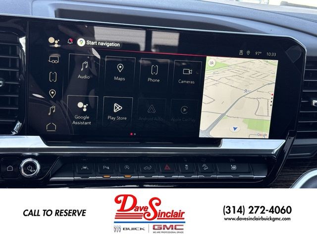 GMC Sierra 1500 Vehicle Full-screen Gallery Image 16