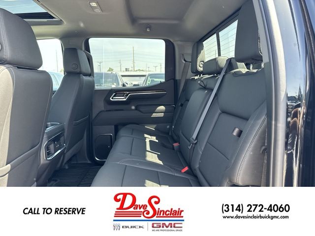 GMC Sierra 1500 Vehicle Full-screen Gallery Image 23