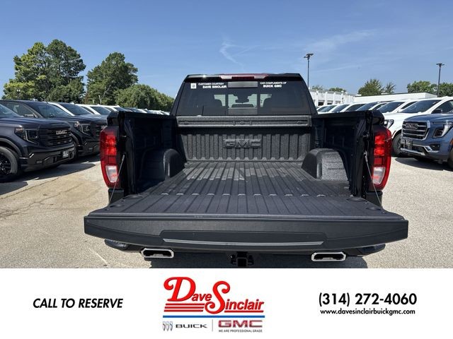 GMC Sierra 1500 Vehicle Full-screen Gallery Image 24