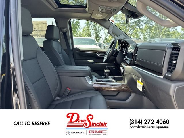 GMC Sierra 1500 Vehicle Full-screen Gallery Image 25