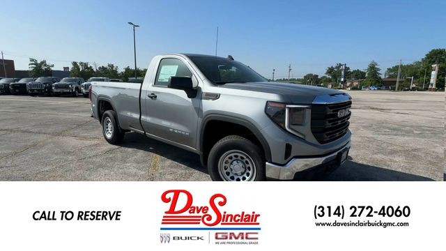 GMC Sierra 1500 Vehicle Full-screen Gallery Image 02