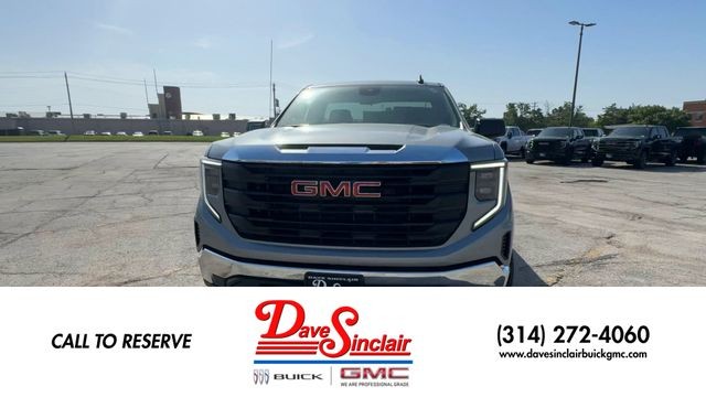 GMC Sierra 1500 Vehicle Full-screen Gallery Image 03